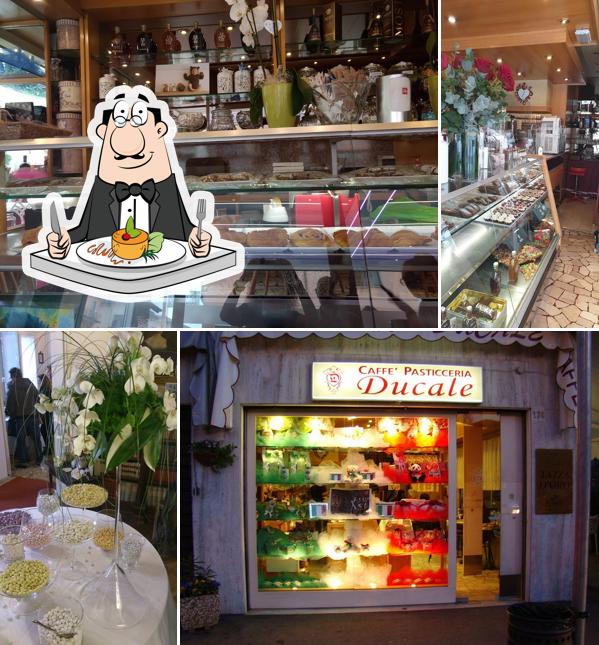 Caffè Pasticceria Ducale