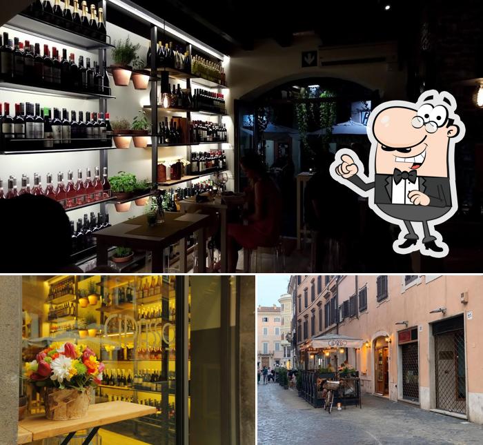 Gli esterni di CiPASSO