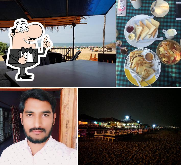 See the picture of Lobo's (Rocky's) Beach Shack
