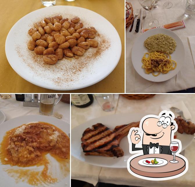 Trattoria Al Corno