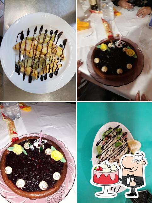 Ecco una foto di Antica Osteria Il Bottegone