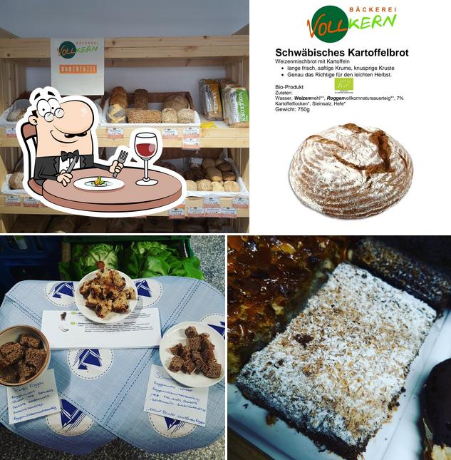 Bioladen natürlich & gesund