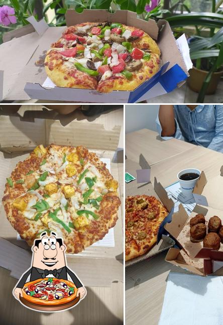 Pizza is the world's most beloved fast food Pizza is the world's most beloved fast food