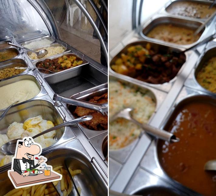 Espaço Gourmet