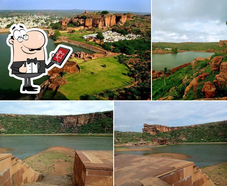 GOLDEN CAVES CUISINE (RESTAURANT)