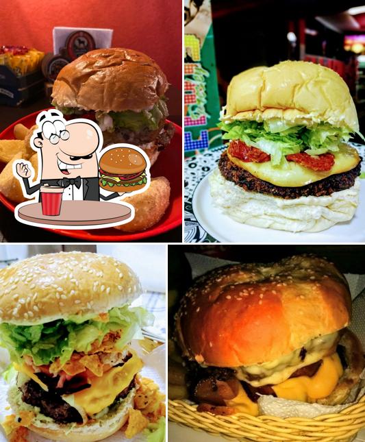 Guerreiro's Burger