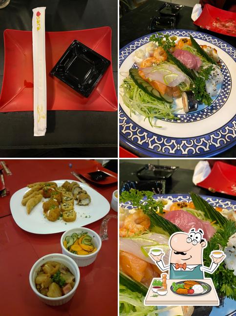 Kenko Japanese Food