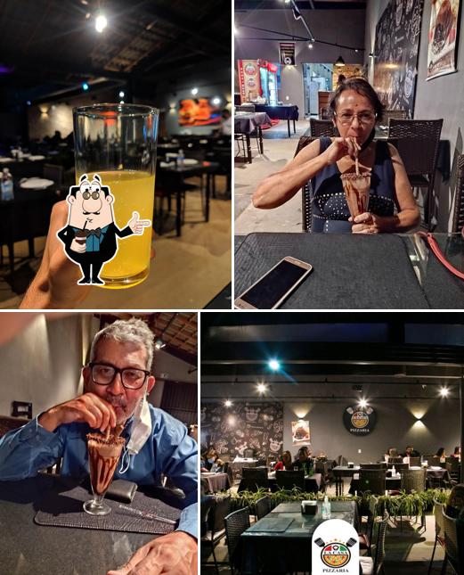 La Casa Pizzaria