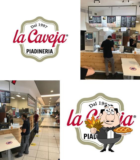 La Caveja Piadineria Cinisello Balsamo