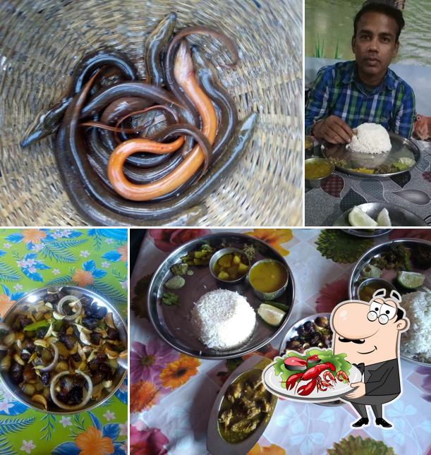 Maachlengka Dhaba