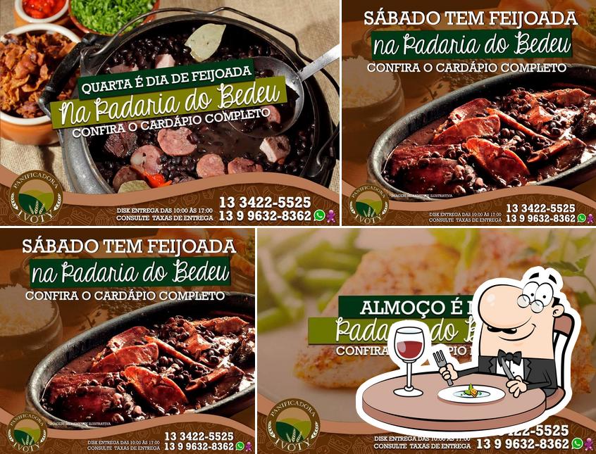 Padaria do Bedeu Itanhaém