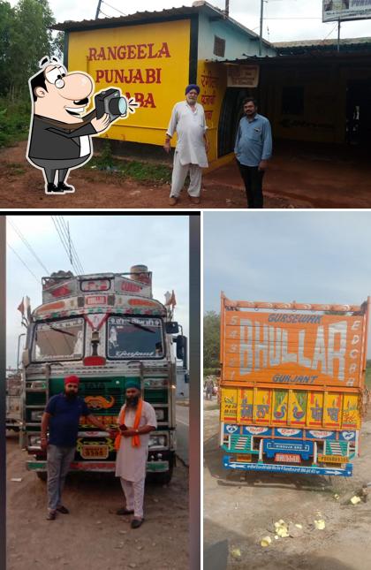 Rangeela Punjabi Dhaba photo