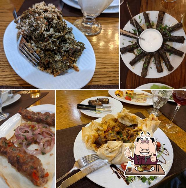 Tavern Yerevan (Khorenatsi)
