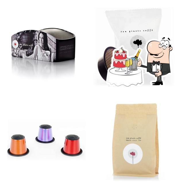 Torrefazione Caffè San Giusto