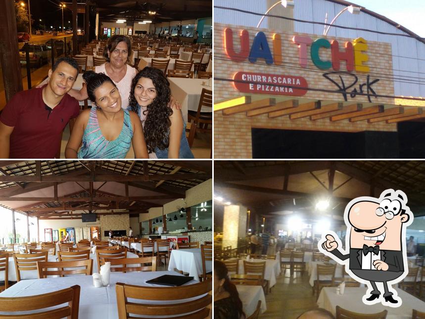 Uai Tchê Park - Churrascaria e Pizzaria em Montes Claros
