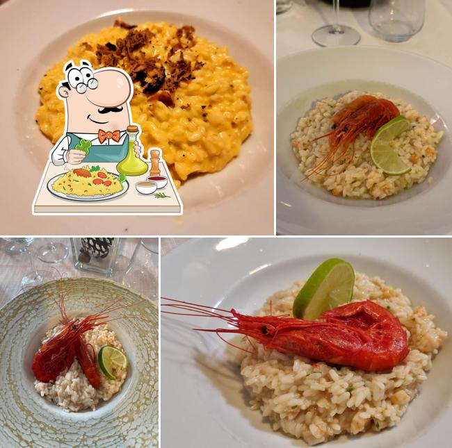 Risotto al Al 53