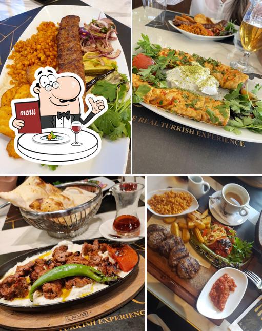 SOFRA Restaurant
