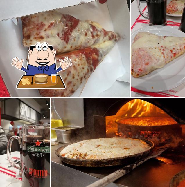 Platti al Spontini