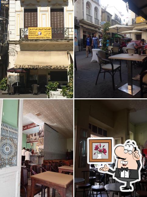 Café Tingis