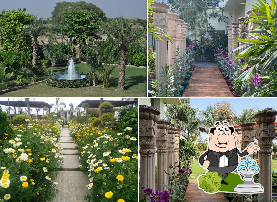 Ganpati Resort