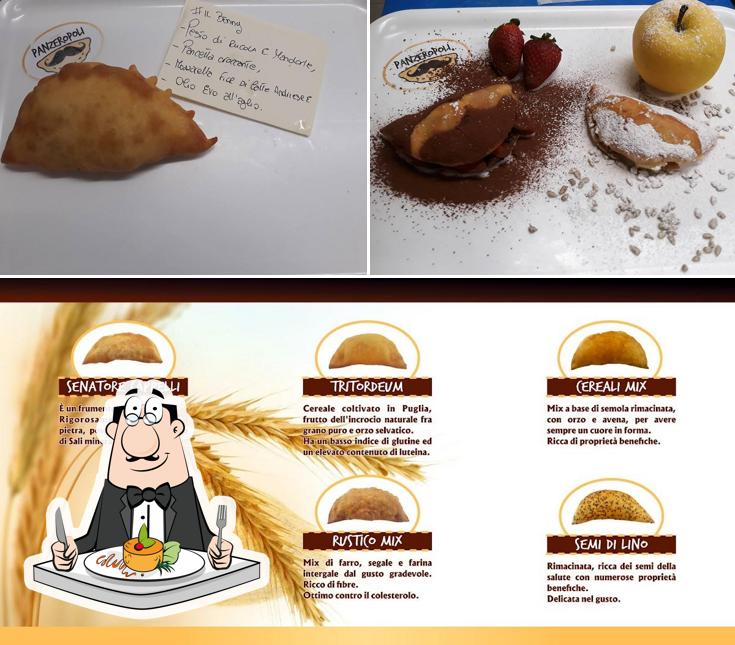 Platti al Panzeropoli by Benny