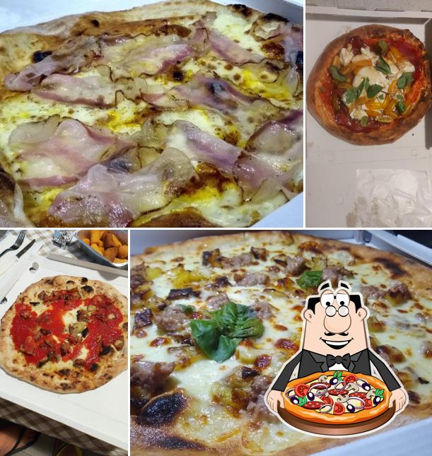 La pizza è il piatto veloce preferito al mondo