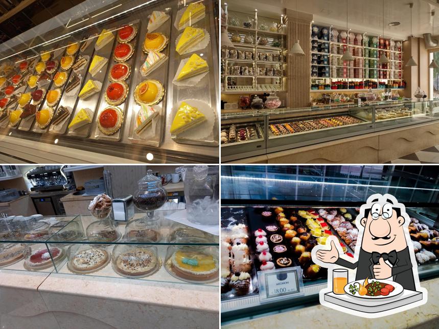 Caffè Bramanthe Pasticceria Gelateria