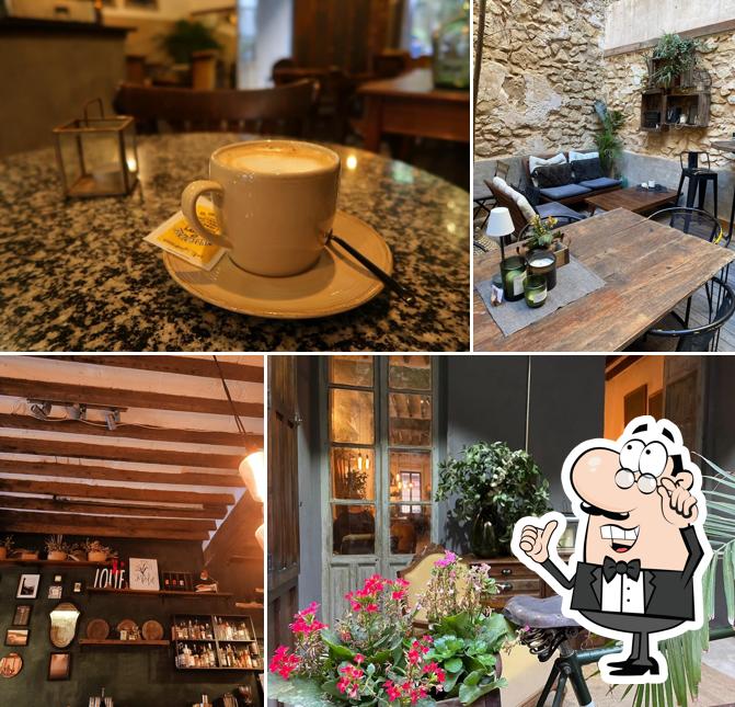 JevoleCoffee