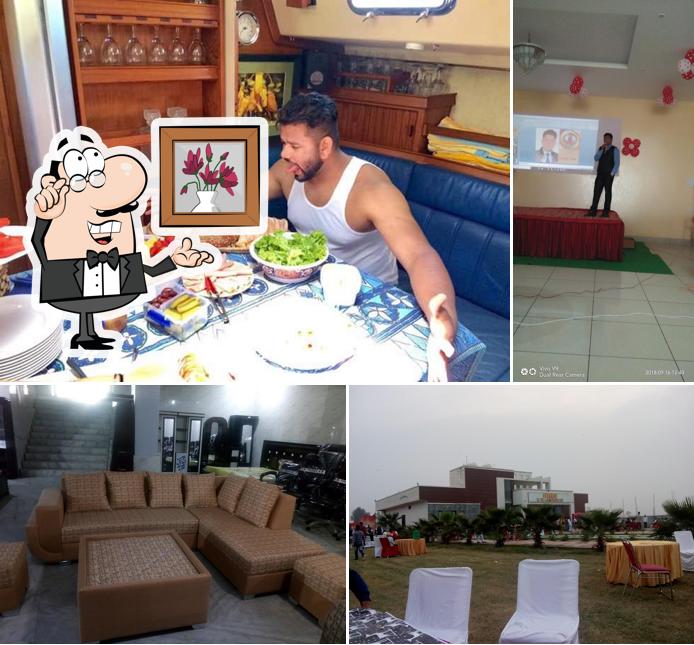 Everest Hotel & Restaurant