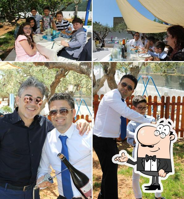 Dai un'occhiata agli interni di Kibar