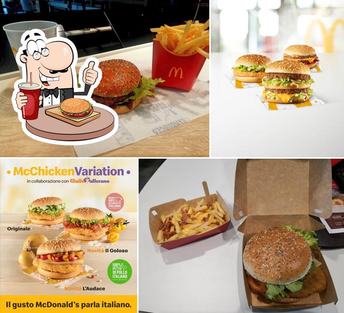 McDonald's Pescara Via della Riviera