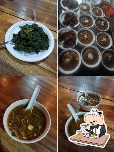 OD10 Restaurant
