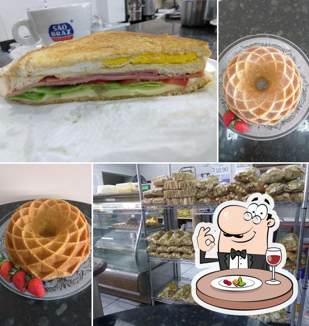 Panificadora Pão Nosso