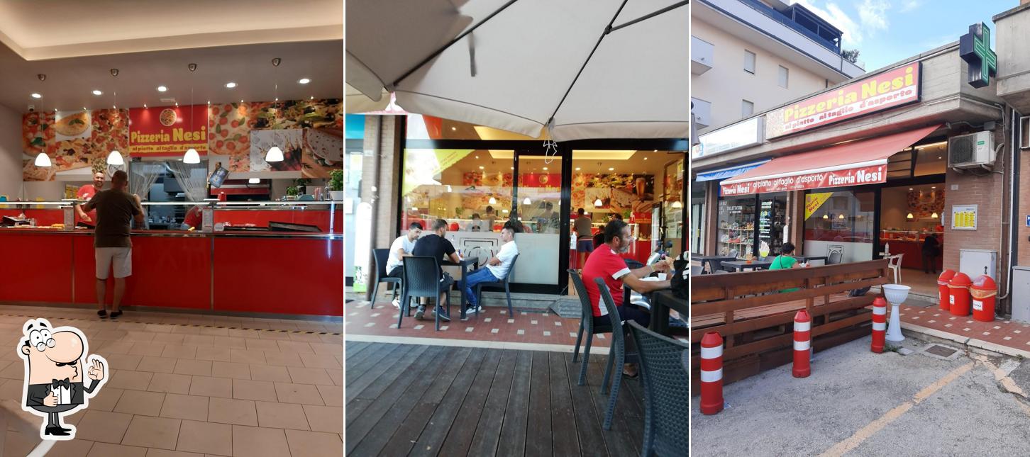 Pizzeria Nesi Porto Sant'Elpidio