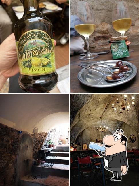 Antico Frantoio Mediterraneo