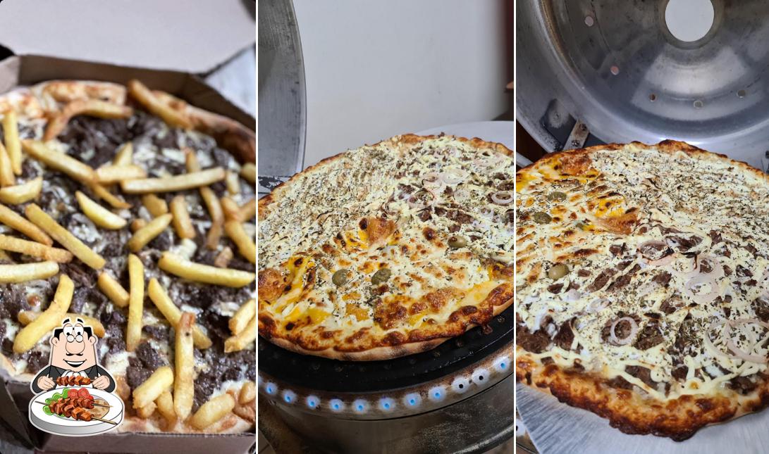 Recanto da Pizza