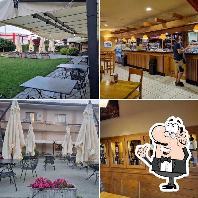 Siediti a un tavolo di Borgo Nuovo_Albergo Winebar Ristoro