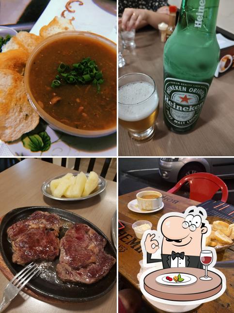 Platos en Caldo & Cia