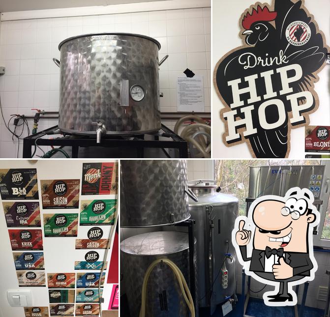 De Keukenbrouwers
