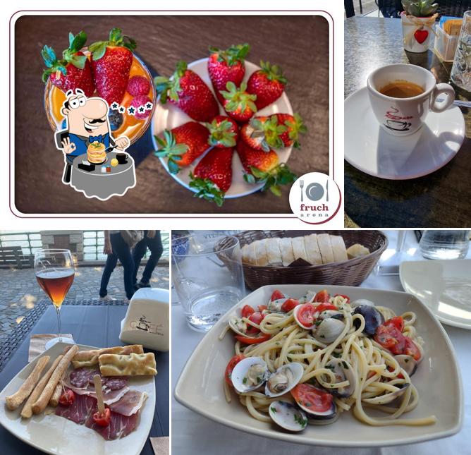 Cibo al Fruch Drink & Food