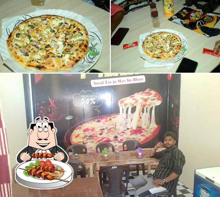 The image of Hfhhj’s food and interior