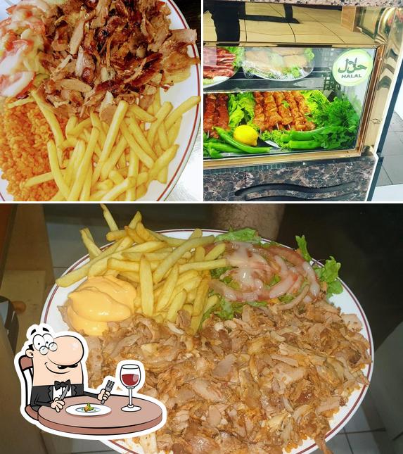 Galata Grill