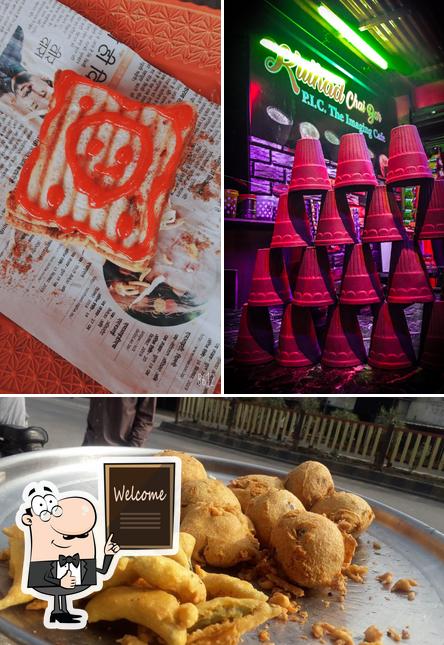 See the image of P.I.C. The Amazing Cafe