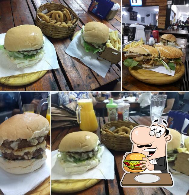 Pallet's Burguer