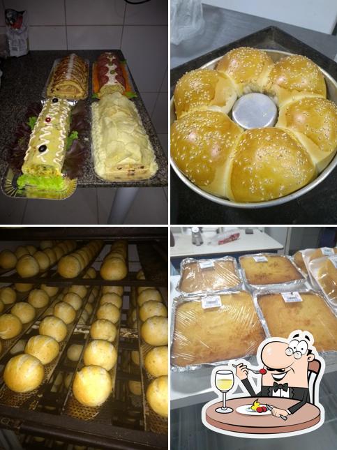 Pão De Leite