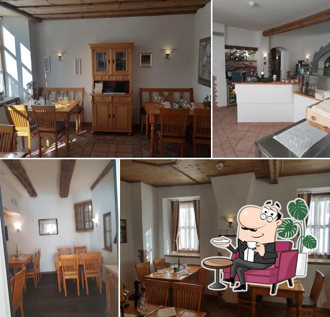 Pizzeria Alpin