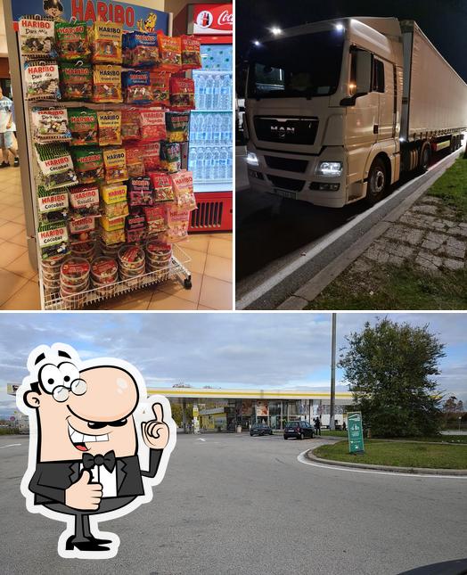 Ecco una foto di Sarni Gonars Sud