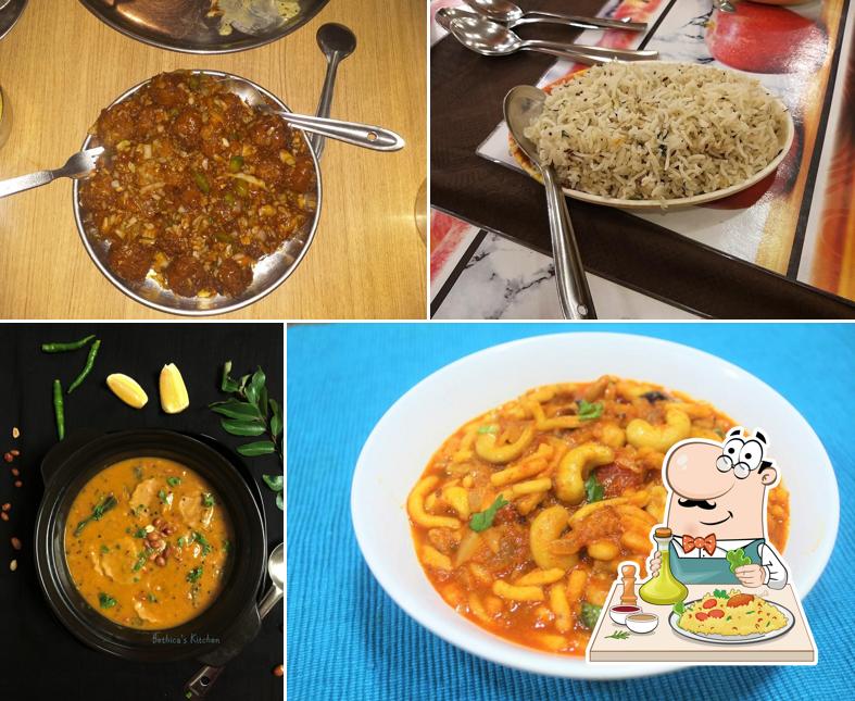 Shree Raj Khodiyar Restaurant