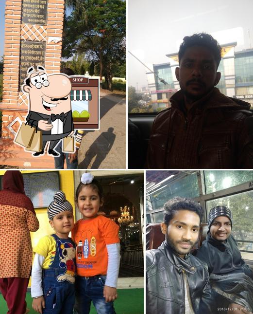 Shudh Vaishno Khalsa Dhaba