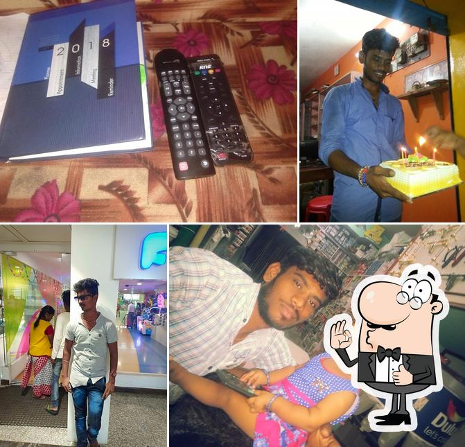 Vignesh Hotel